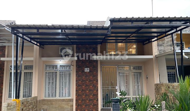 For Quick Sale: Fully Furnished House in Mutiara Gading Daya, Move-In Ready, Just Bring Your Suitcase