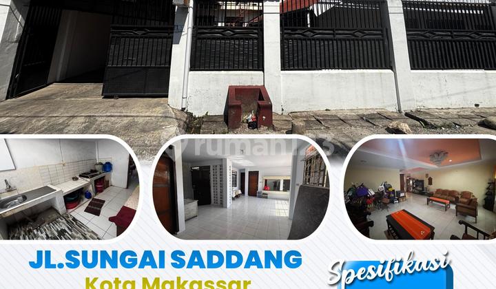 Dijual Rumah Besar 1 Lantai Di Tengah Kota Makassar Full Furnish Dijual Rumah Besar 1 Lantai Di Tengah Kota Makassar Full Furnish