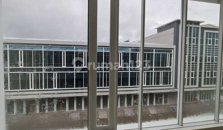 Disewakan Ruko 3 Lantai Diruko Business Park Citraland City Cpi
