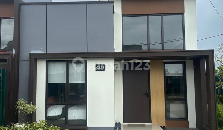 Dijual Cepat Rumah Siap Huni Dekat Bandara Dan Depan Grand Mall Maros 2