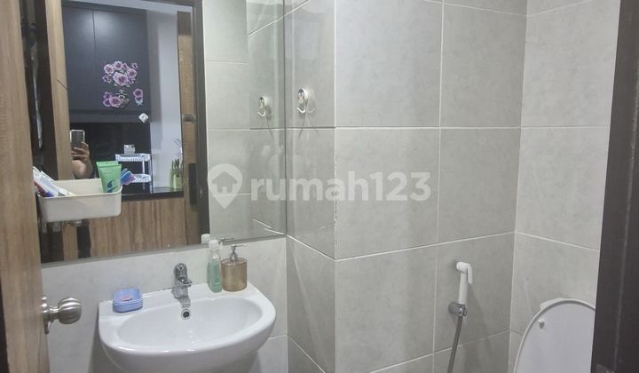 Dijual Cepat Delft Apartment Cpi 2 Br Full Furnish Ocean View 2