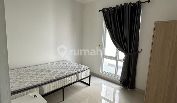 For Rent Fast Two-Story Fully Furnished House In Summarecon Mutiara Makassar