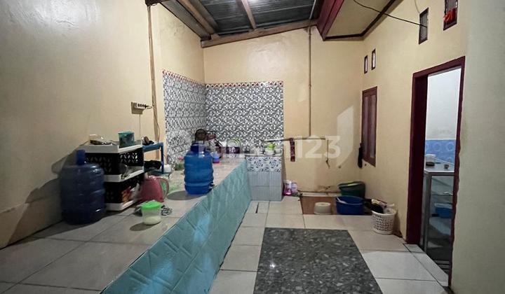 For Sale 1-Story House in Bukit Rezky Satria Housing, Sungguminasa Gowa 2