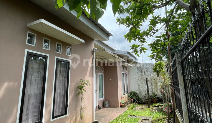 For Quick Sale, Ready-to-Occupy House in BTN Pepabri Sudiang, Flood-Free