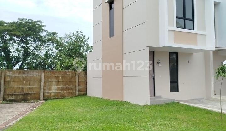 Dijual Rumah Minimalis Siap Huni di Tanjung Bunga Dekat Mall Tsm dan Pantai Losari