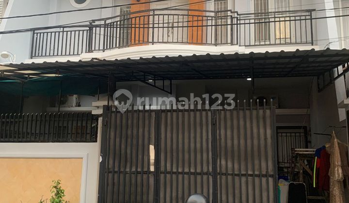 Dijual Cepat Rumah Mewah Siap Huni di Kompleks Lily Dekat Mall Mp