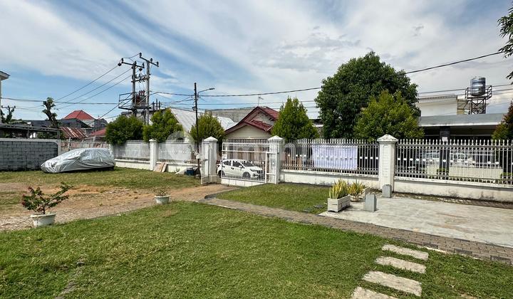 Dijual Cepat Tanah Siap Bangun Lokasi Strategis Di Kota Makassar Dekat Mall Panakukang Dan Jl Ap Pettarani