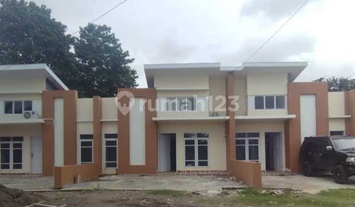 Dijual Rumah Ready Unit di Villa Bulurokenf Indah Sudiang DP 5 Juta