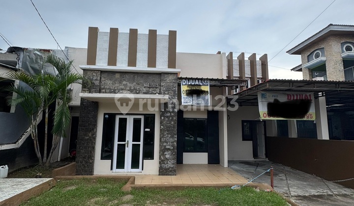 Quick Sale: One-Story Move-In Ready House in the Center of Makassar City 2