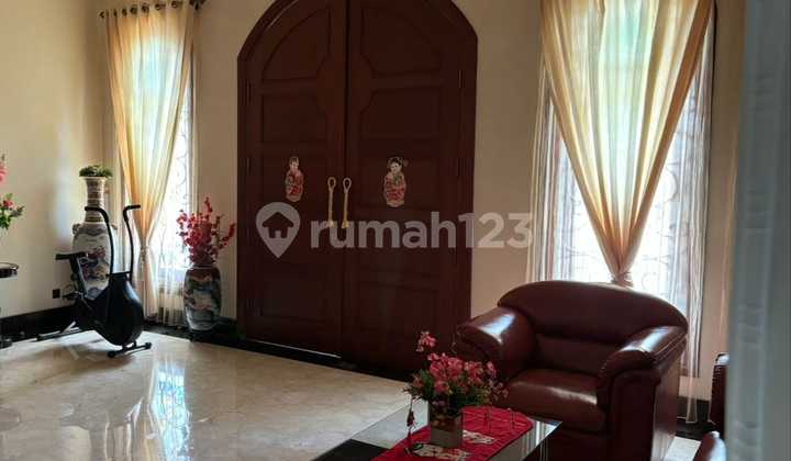 For Sale Quick Luxury House Ready to Live in Panakukang Makassar Near Mall Mp 2