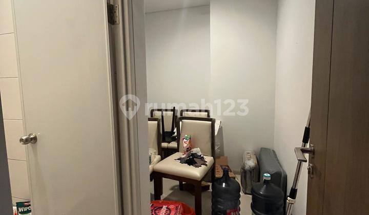 For Sale Fast Apartment 31 Sudirman Suites Fully Furnished 8th Floor 2