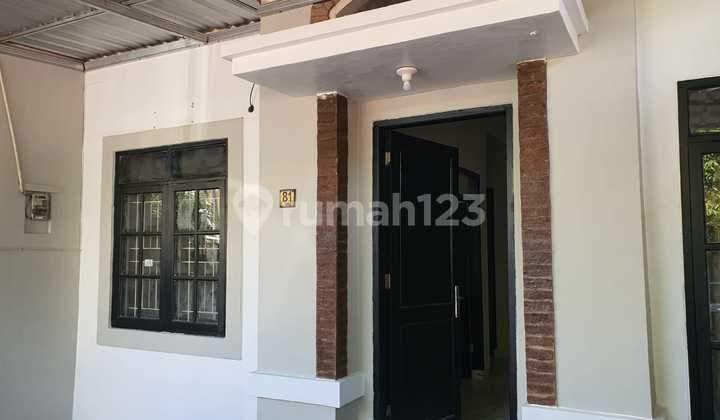 Quick Sale Ready-to-Occupy House in Tanjung Bunga Near Tsm Semi Furnished