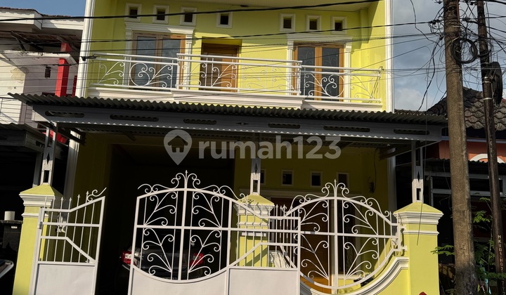 Dijual Rumah Di Kompleks Greeb House Bonto Duri Tengah Kota Makassar 2