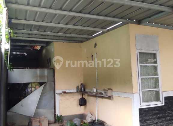 Dijual Cepat Rumah 1 Lantai di Kompleks Bumi Permata Sudiang 2