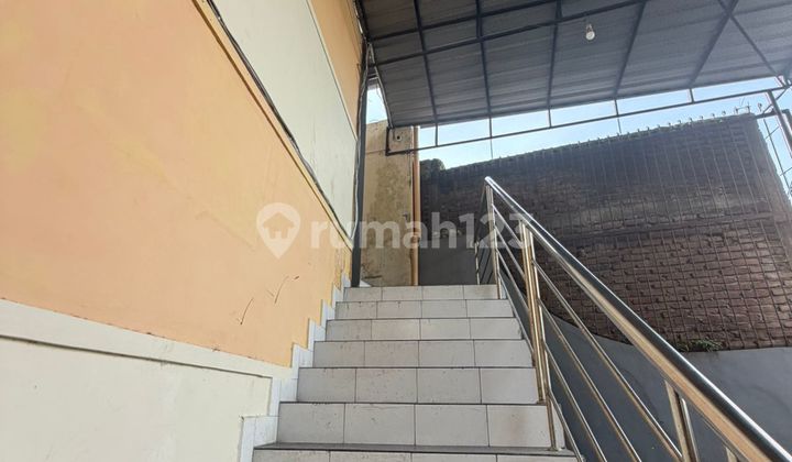 For Sale: 24-Room Boarding House in the Center of Makassar City 2