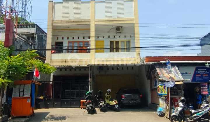 Dijual Cepat Ruko Siap Huni di Jalan Sunu Kota Makassar Dijual Cepat Ruko Siap Huni di Jalan Sunu Kota Makassar