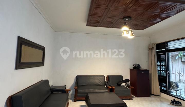 Dijual Cepat Rumah Rumah Dengan Lahan Yang Besar Di Tengah Kota Makassar  2