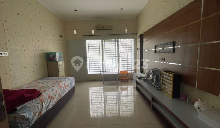 Dijual Cepat Rumah Dua Lantai di Taman Masamba Tanjung Bunga Semi Furnsih 2