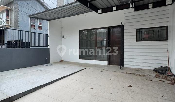 Dijual Cepat Rumah Siap Huni di Tengah Kota Makassar Dekat Kampuda dan Jalan Ap Pettarani 2