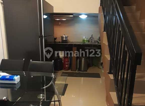 For Sale Ready-to-Live House in Citra Garden Gowa Two Floors Fully Furnished 2