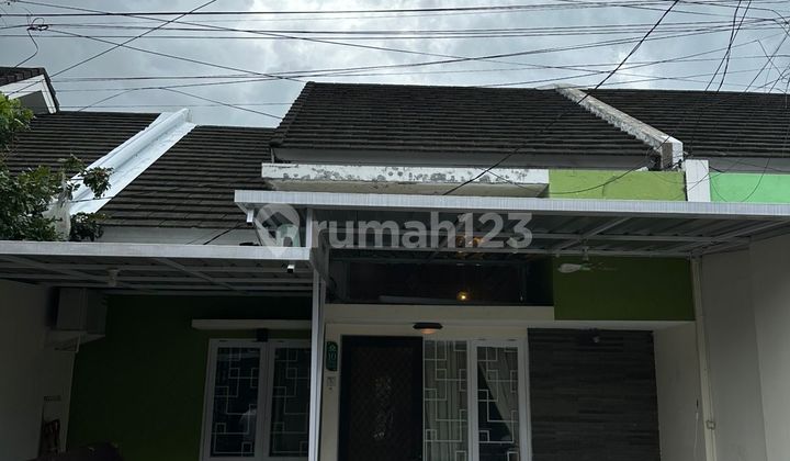 Dijual Cepat Rumah Nyaman 1 Lantai di Tengah Kota Makassar Dijual Cepat Rumah Nyaman 1 Lantai di Tengah Kota Makassar