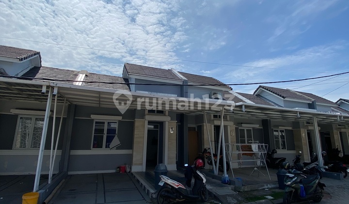 For Rent: 1-Story House in Tallasa City, Semi-Furnished