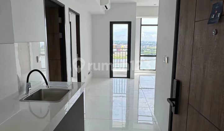 Dijual Cepat Apartment Delft 3 Bedroom View Laut Lokasi Cpi Makassar