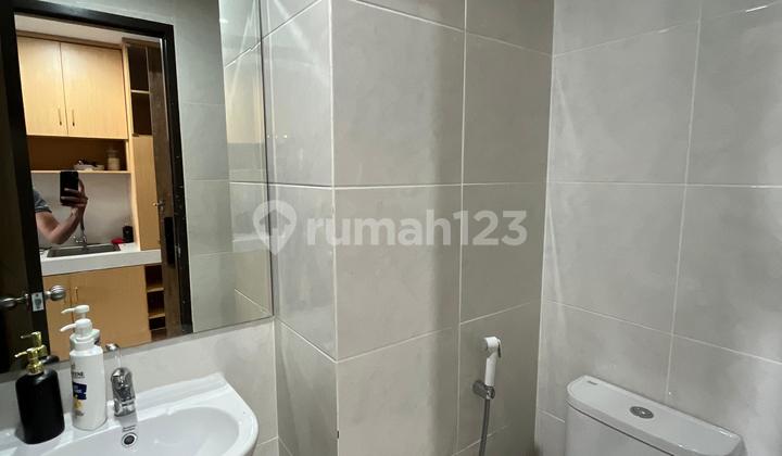 Dijual Cepat Apartment Delft Cpi Losari Makassar Lt 16 Full Funish 2