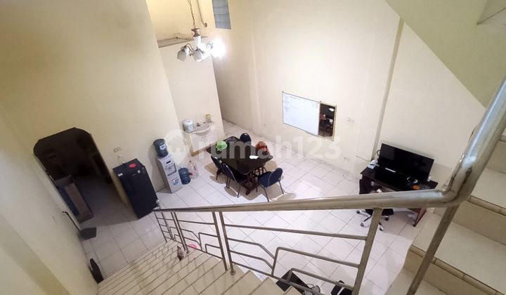 Dijual Cepat Rumah Tengah Kota Dekat Mall Mp 2