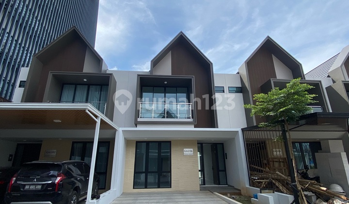 For Rent Fast House in CPI Area, Makassar City 2