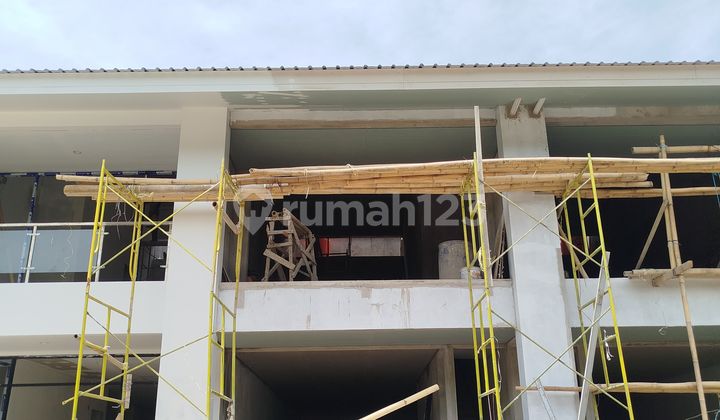 Open! 2 Ready-to-Occupy Shop Houses - The Hive @ Metro South (Under Construction & Still Available) 2