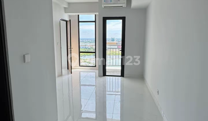 Dijual Cepat Apartment Delft 3 Bedroom View Laut Lokasi Cpi Makassar 2