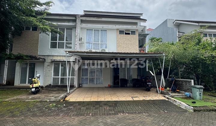 Dijual Cepat Rumah Mewah Dua Lantai di Royal Spring Hertasning Siap Huni Dijual Cepat Rumah Mewah Dua Lantai di Royal Spring Hertasning Siap Huni