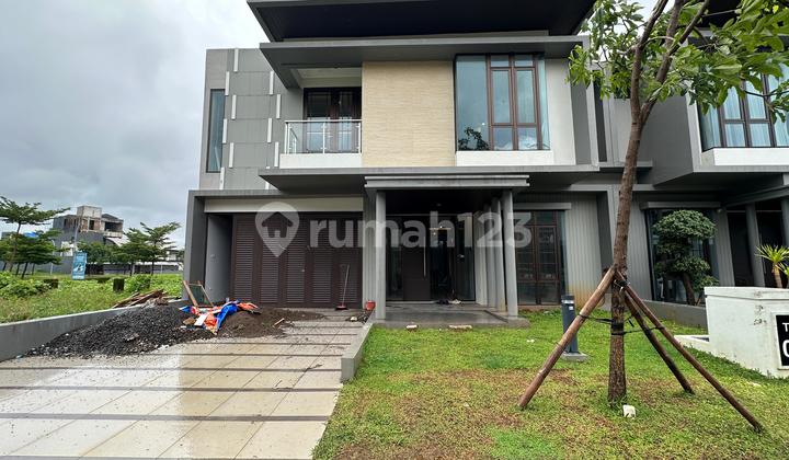 Dijual Rumah Mewah di Trasure Island Cpi Makassar