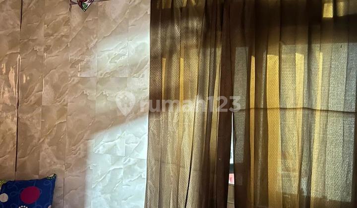 Dijual Cepat Rumah Siap Huni di Taman Khayangan Tanjung Bunga Dekat Tsm 2