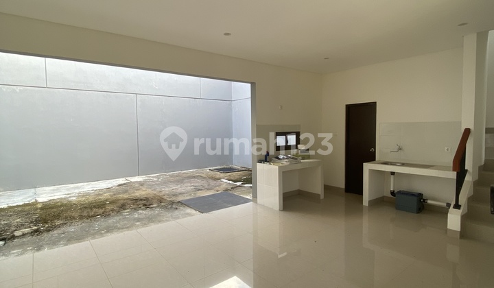 For Sale Two Couple Houses in Summarecon Mutiara Makassar, Green Cristal Cluster.