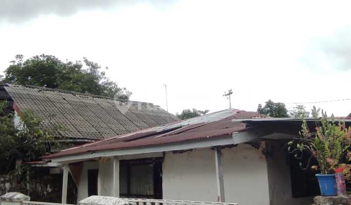 For Quick Sale: 1-Story House at Btn Hamzy Main Road 2