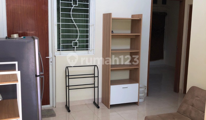 For Rent: Ready-to-Live House in Deseran@summarecon Cluster, Mutiara Makassar, Near Airport and Mall