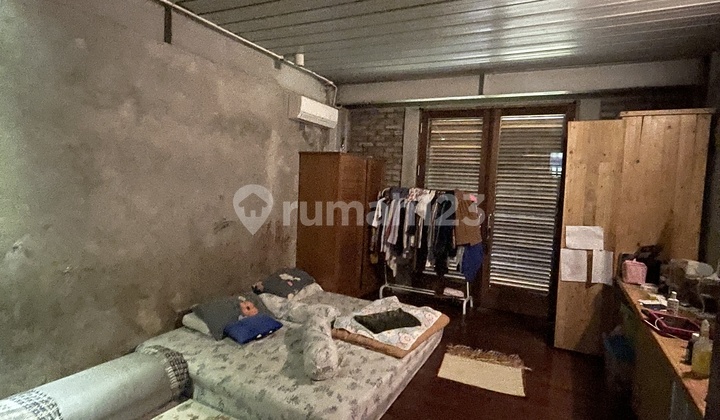 Dijual Rumah Mewah Tema Industrial Hijau Di Bukit Baruga Posisi Strategis Bebas Banjir 2