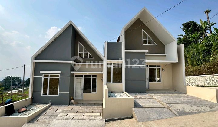 House in Setu, Tamansari Street, Taman Sari, Tamansari, Bogor, West Java, Indonesia, 16610, Tamansari, good, Certificate of Ownership.