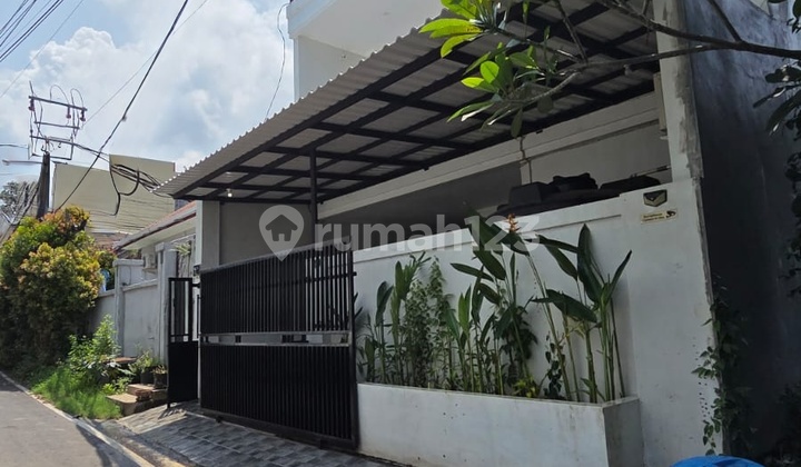 Freehold 4Br House Near Balangan Beach Jimbaran