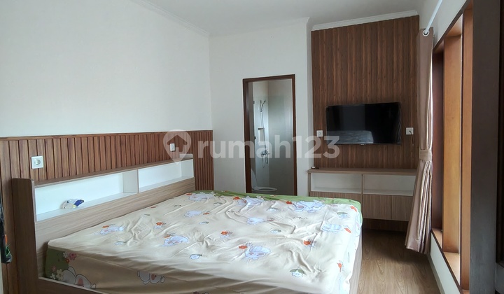 Brand New Villa Style Home, Fully Furnished, Taman Mumbul, Nusa Dua