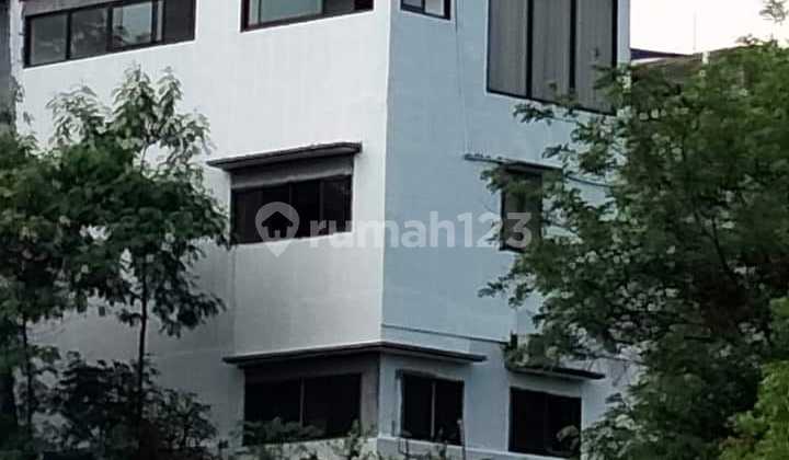 Freehold Investment Opportunity 3br Villa With Gwk And Ocean View Ungasan