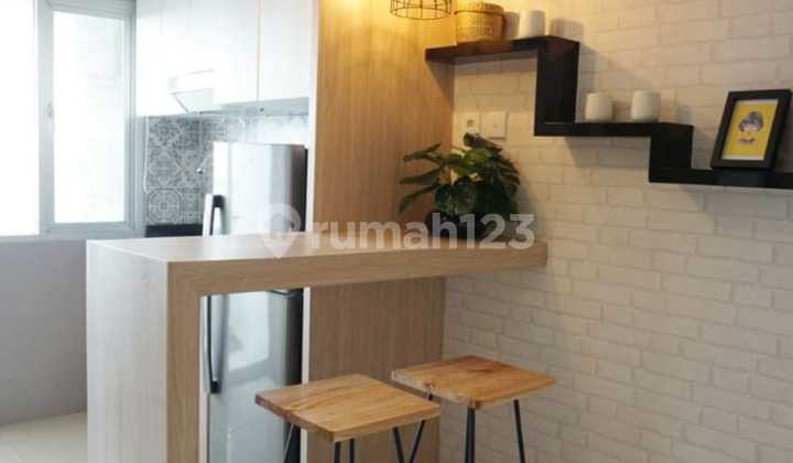 Apartment for Sale in Strategic Location Pakuwon City 2