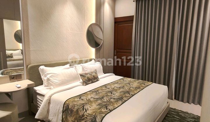 Luxury House, Fully Furnished, Ready to Live in Taman Mumbul Luxury House, Fully Furnished, Ready to Live in Taman Mumbul