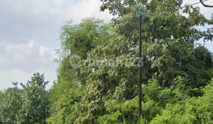 Tanah Strategis, SHM, Siap Bangun, Udayana Jimbaran Tanah Strategis, SHM, Siap Bangun, Udayana Jimbaran