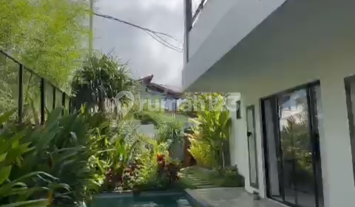 Tropical Modern Villa, Fully Furnished, Ready To Move In, SHM, In Ungasan Kuta Selatan Badung Tropical Modern Villa, Fully Furnished, Ready To Move In, SHM, In Ungasan Kuta Selatan Badung