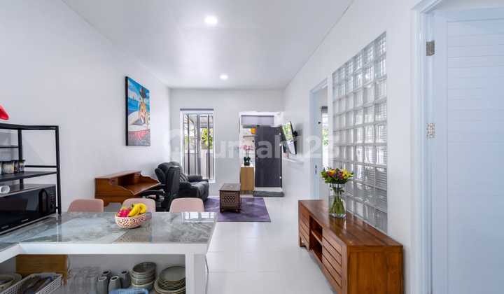 Ungasan House for Sale Fully Furnished, with Active Airbnb Business