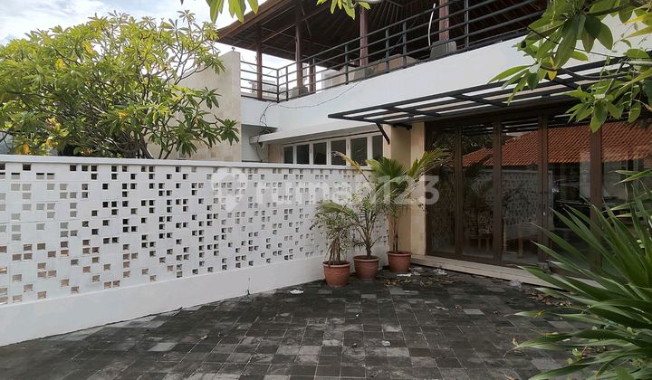 Strategic Store Near Beach, 11Are, Freehold Title, Tanjung Benoa 2