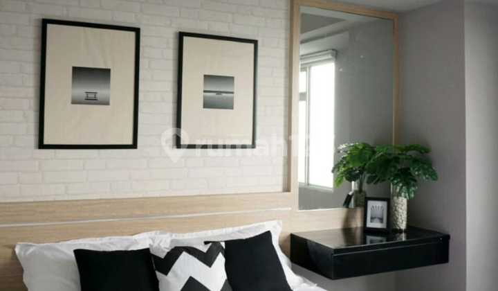 Apartment for Sale in Strategic Location Pakuwon City